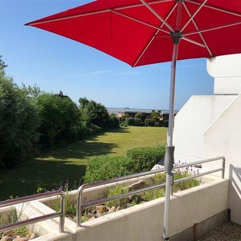 Ferielejlighed - 2 personer -  - Am Flugplatz - 25938 - Wyk