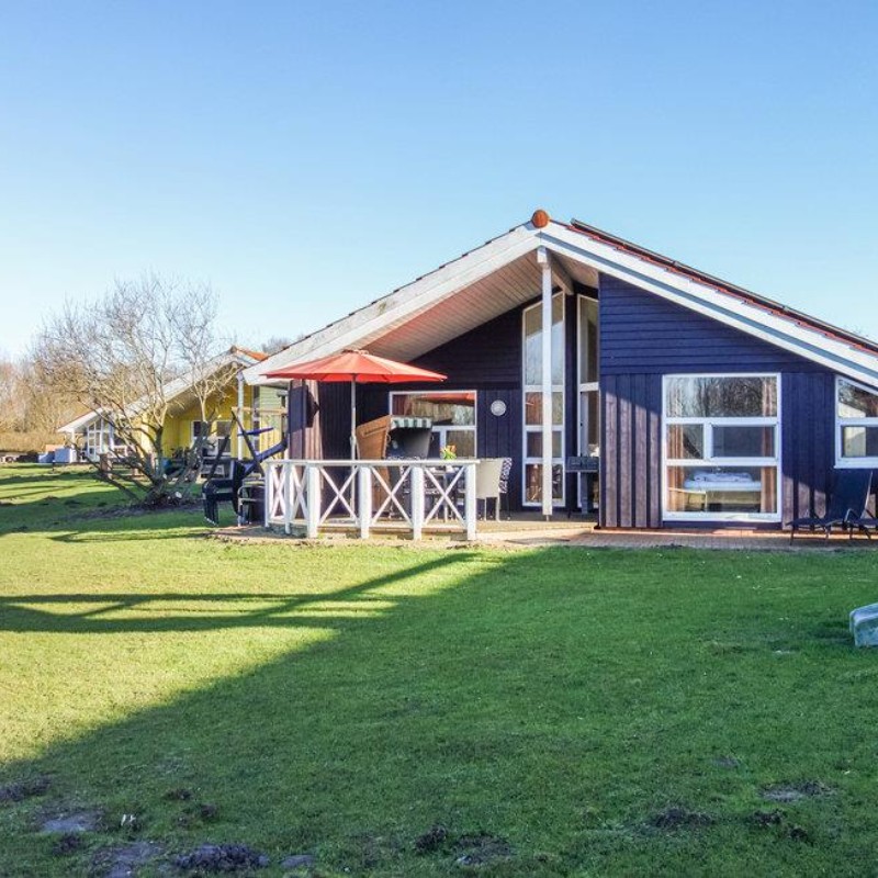 Sommerhus - 12 personer -  - Neu-Seeland - 21762 - Otterndorf