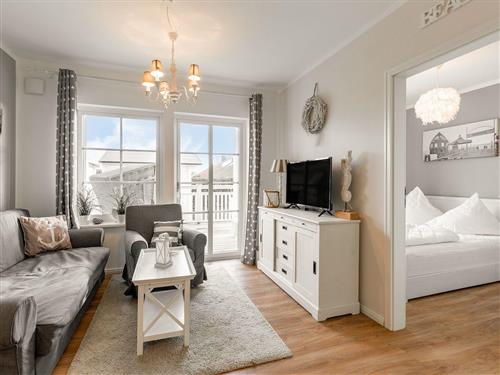 Ferielejlighed - 4 personer -  - Kleine Bergstrasse - 23743 - Grömitz