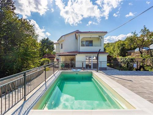 Feriehus - 4 personer -  - Selino - Opatija-Kastav - 51215 - Kastav