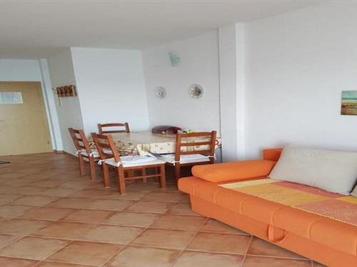 Holiday apartment - 4 persons -  - 21327 - Podgora