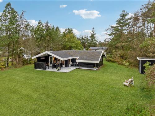 Sommerhus - 5 personer -  - Tranevænget - Hulsig Strand - 9990 - Skagen