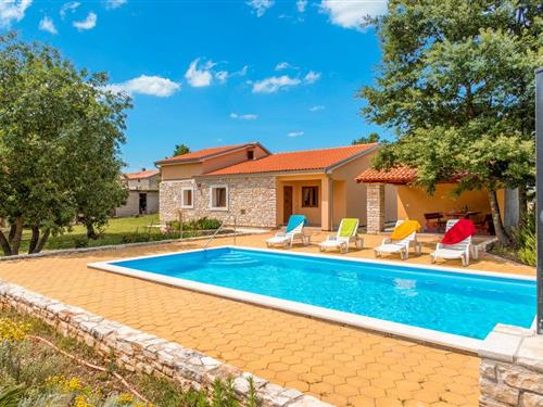 Holiday home - 5 persons -  - Skicini bb - Vodnjan-Skicini - 52342 - Skicini