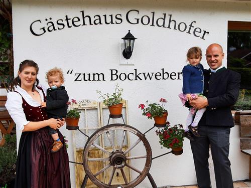 Ferieleilighet - 2 personer -  - Wolfsgrubstraße - 83700 - Rottach-Egern