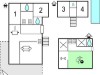 Bilde 43 - Planløsning