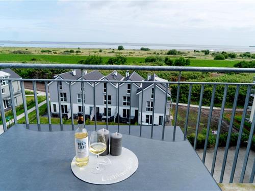 Ferieleilighet - 4 personer -  - Mellumweg - 26434 - Wangerland