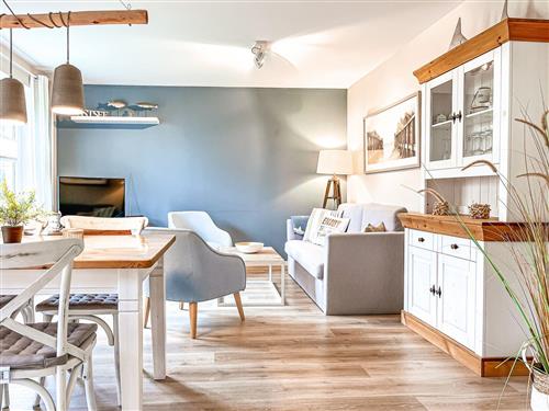 Ferielejlighed - 4 personer -  - Ostseeallee - 23946 - Ostseebad Boltenhagen