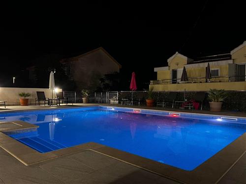 Ferienwohnung - 6 Personen -  - Trogir/Okrug Donji - 21223