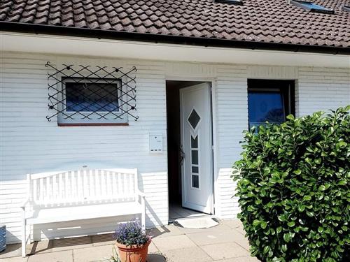 Holiday apartment - 3 persons -  - Meisenweg - 23746 - Kellenhusen