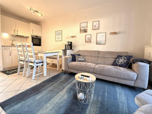 Ferielejlighed - 3 personer -  - Meisenweg - 23746 - Kellenhusen