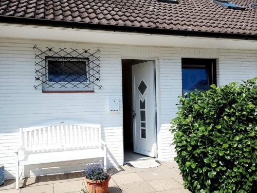 Ferielejlighed - 3 personer -  - Meisenweg - 23746 - Kellenhusen
