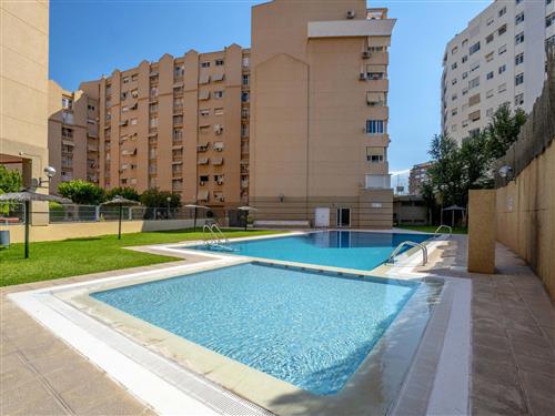 Holiday apartment - 7 persons -  - Alicante - 03016