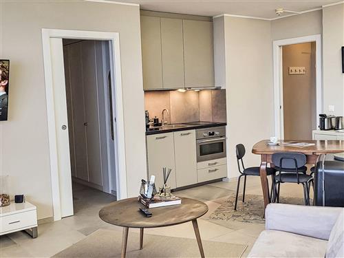 Ferielejlighed - 6 personer -  - Bissone - 6816