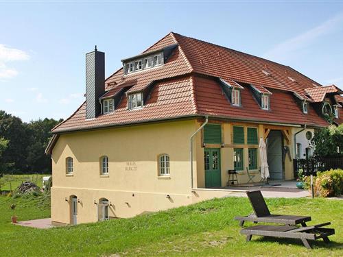 Feriehus - 4 personer -  - 19412 - Wendorf