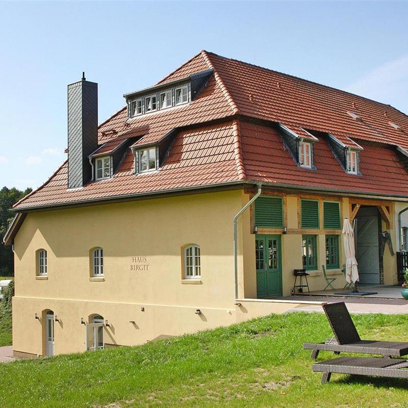 Sommerhus - 4 personer -  - 19412 - Wendorf