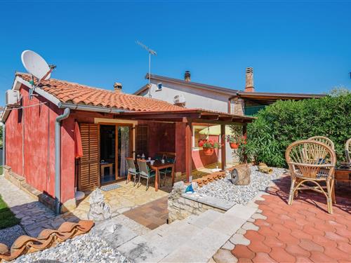 Ferielejlighed - 4 personer -  - 52463 - Višnjan