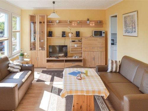 Feriehus - 4 personer -  - Zum Anleger - 23968 - Hohen Wieschendorf