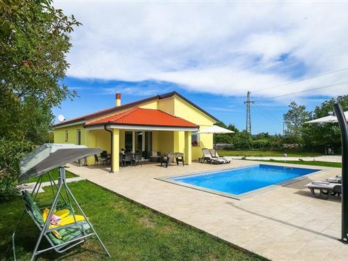 Holiday home - 6 persons -  - Filipana - Pula-Marcana - 52206 - Marcana