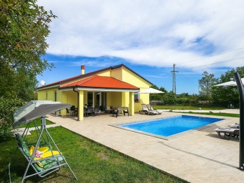 Holiday home - 6 persons -  - Filipana - Pula-Marcana - 52206 - Marcana