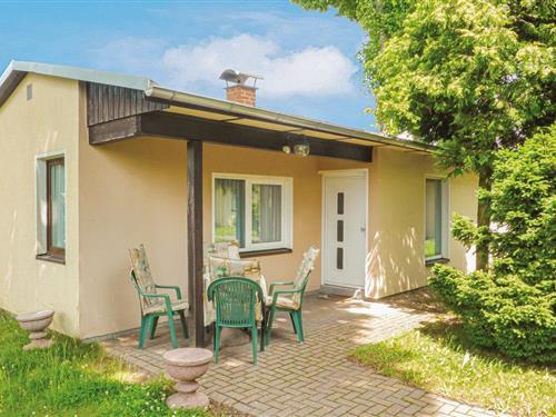 Sommerhus - 5 personer -  - Hauptstr. - Eichigt/Süssebach - 08626 - Eichigt/Ot Süssebach