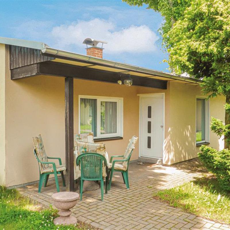 Sommerhus - 5 personer -  - Hauptstr. - Eichigt/Süssebach - 08626 - Eichigt/Ot Süssebach