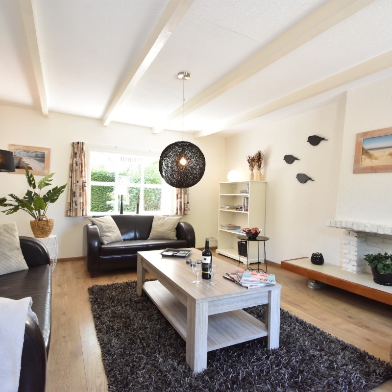 Sommerhus - 6 personer -  - 4316PL - Zonnemaire