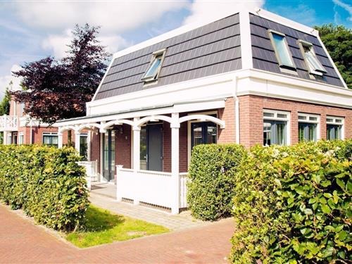 Holiday Home/Apartment - 6 persons -  - Tulp en Zee - 2204 CW - Noordwijk Aan Zee