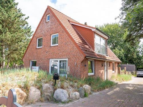 Ferienhaus - 2 Personen -  - Böhler Landstraße - 25826 - St. Peter-Ording