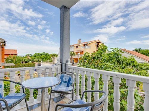 Ferielejlighed - 4 personer -  - Marsici - Krk-Malinska - 51511 - Marsici