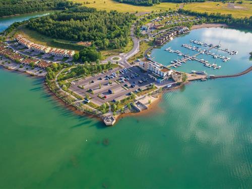 Ferielejlighed - 8 personer -  - Hafenstraße - 04463 - Großpösna