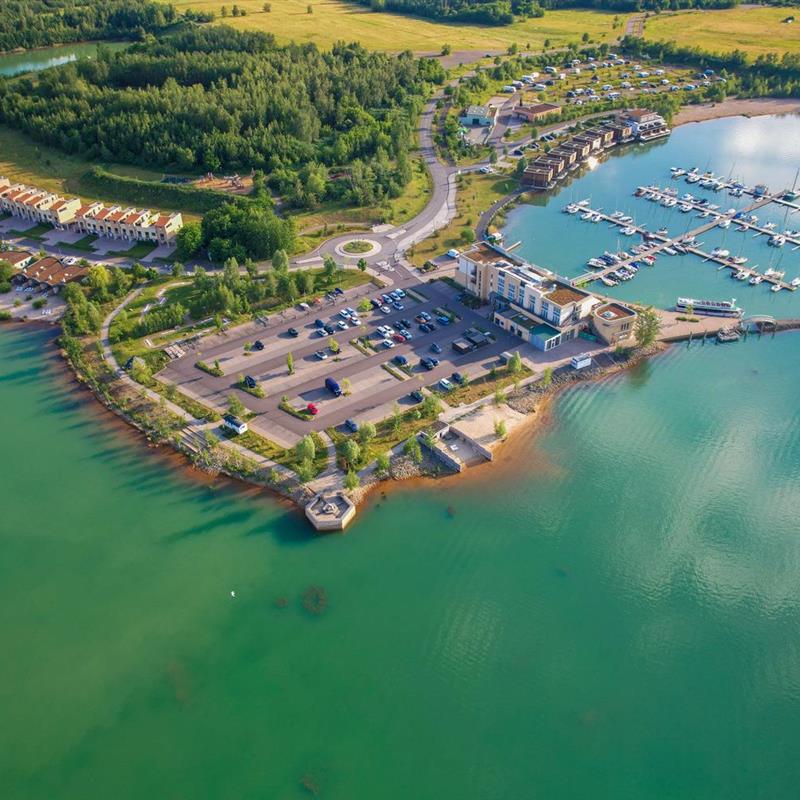 Ferielejlighed - 8 personer -  - Hafenstraße - 04463 - Großpösna