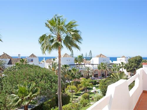 Holiday Home/Apartment - 5 persons -  - Urbanisation Marbella playa portal - 29604 - Marbella