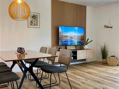 Feriehus - 6 personer -  - Mühlenstraße - 26409 - Wittmund