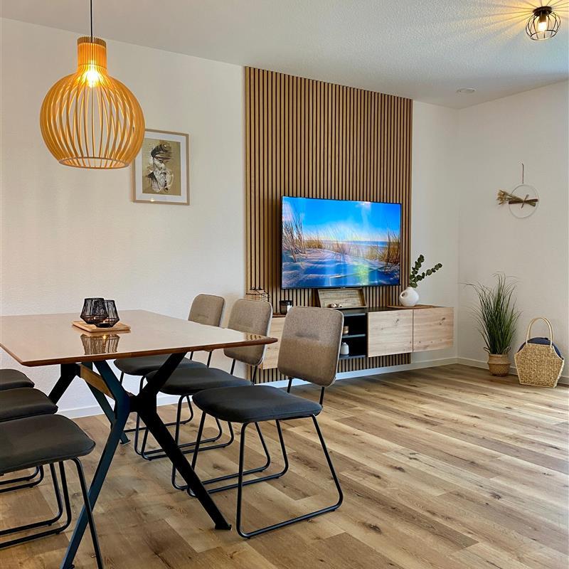 Sommerhus - 6 personer -  - Mühlenstraße - 26409 - Wittmund