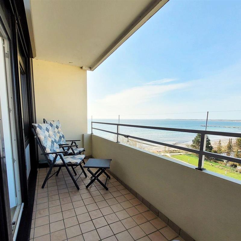 Ferielejlighed - 3 personer -  - Am Hohen Ufer - 23775 - Großenbrode