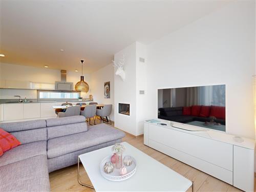 Feriehus - 7 personer -  - Am Kleinbahnhof - 18609 - Binz