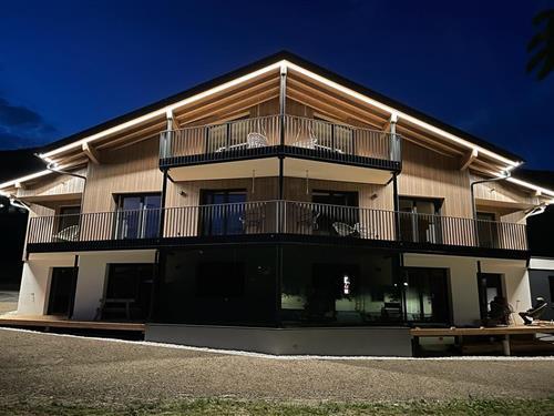 Semesterlägenhet - 6 personer -  - 5753 - Saalbach-Hinterglemm