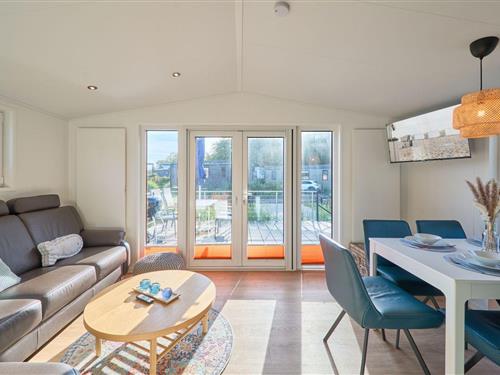 Sommerhus - 5 personer -  - Bormwiese - 23683 - Scharbeutz