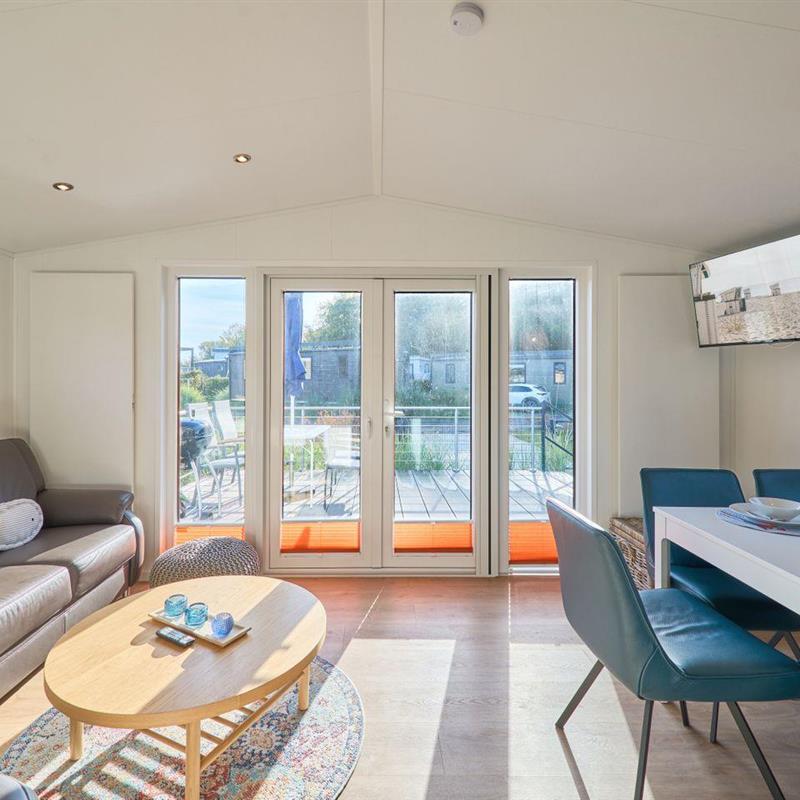 Sommerhus - 5 personer -  - Bormwiese - 23683 - Scharbeutz