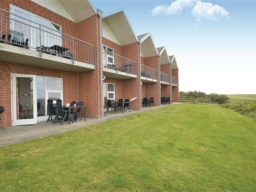 Feriehus - 4 personer -  - Vadehavsvej - Emmerlev Klev - 6280 - Højer