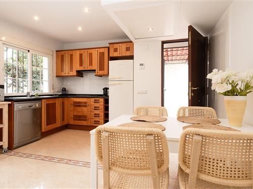 Ferienhaus - 4 Personen -  - 29604 - Marbella