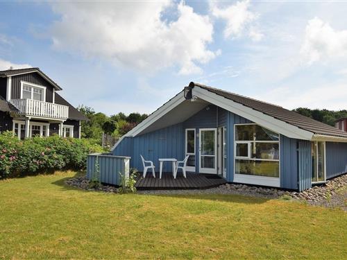 Ferienhaus - 3 Personen -  - Kranichring - 24321 - Hohwacht