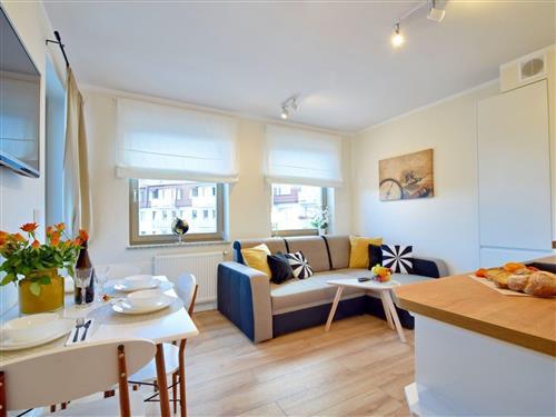 Ferieleilighet - 4 personer -  - Swinoujscie - 72-600