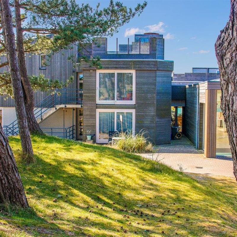 Ferielejlighed - 4 personer -  - Badweg - 9166 NG - Schiermonnikoog