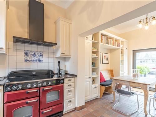 Semesterlägenhet - 2 personer -  - Bergstraße - 24340 - Eckernförde