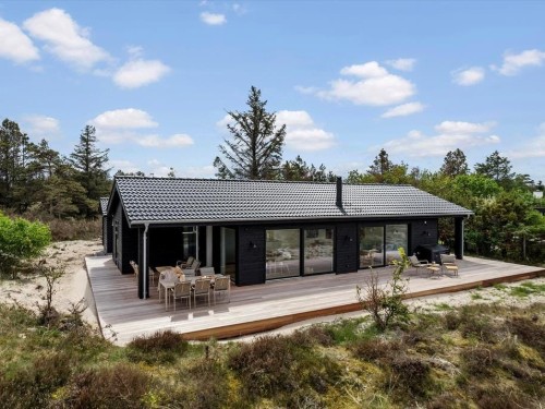 Sommerhus - 6 personer -  - Vølvensvej - 9982 - Aalbæk