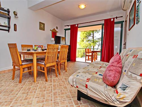 Holiday apartment - 5 persons -  - 20271 - Blato