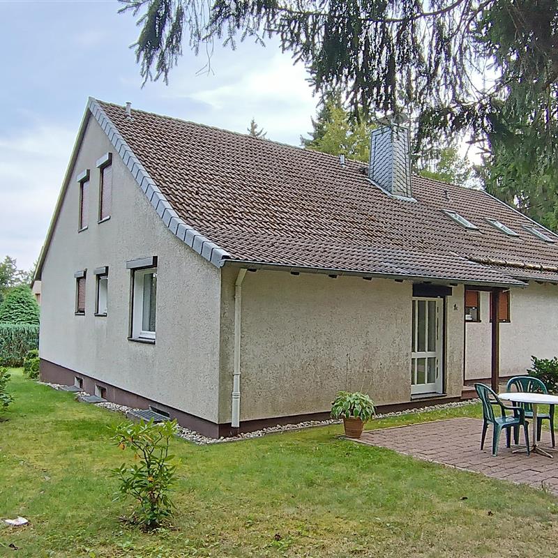 Sommerhus - 12 personer -  - Birkenweg - 38644 - Goslar / Hahnenklee