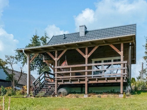 Holiday home - 4 persons -  - Ludwichowo - Ludwichowo - 89-505 - Male Gacno