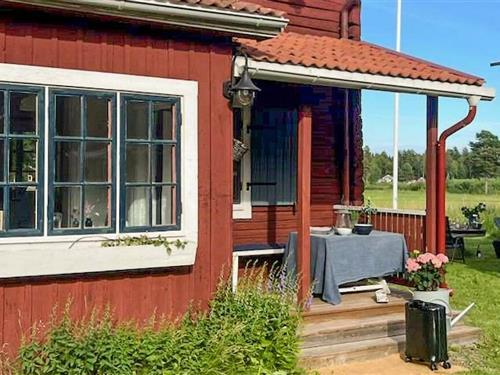 Holiday home - 9 persons -  - Stumsnäs Skeppshusvägen - Vikarbyn/Siljan - 795 95 - Vikarbyn